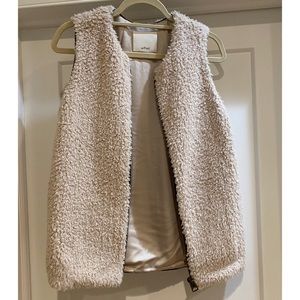 Aritzia Vest